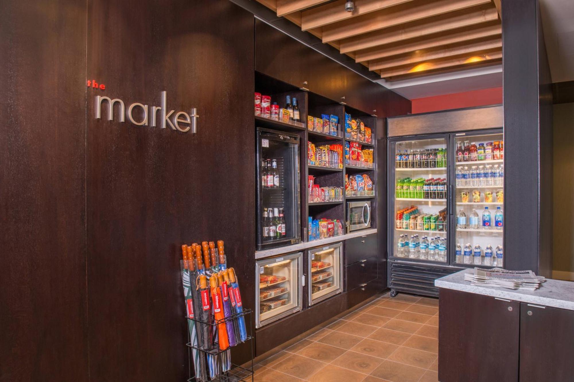 费尔奥克斯费尔法斯万怡酒店 費爾法克斯 外观 照片
