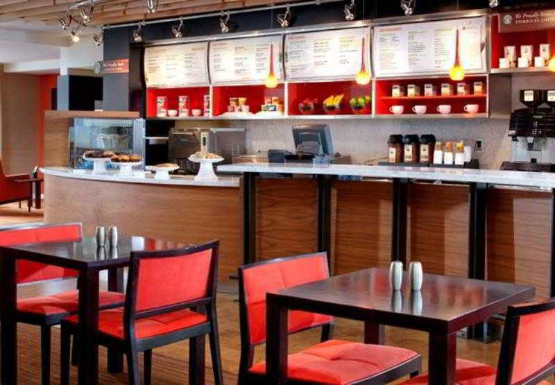 费尔奥克斯费尔法斯万怡酒店 費爾法克斯 外观 照片