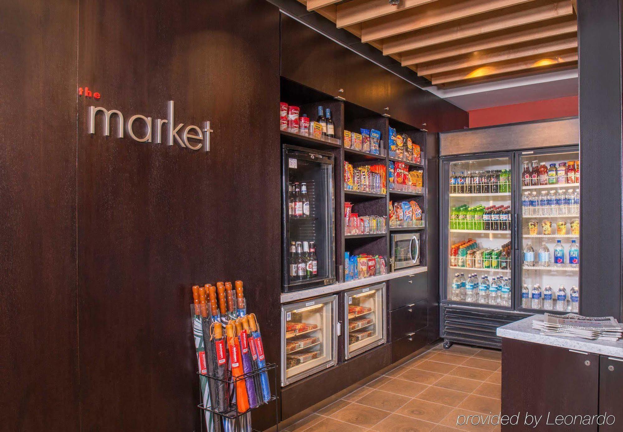 费尔奥克斯费尔法斯万怡酒店 費爾法克斯 外观 照片